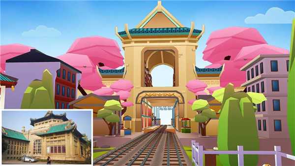 subway surf地铁跑酷无限滑板全人物破解版